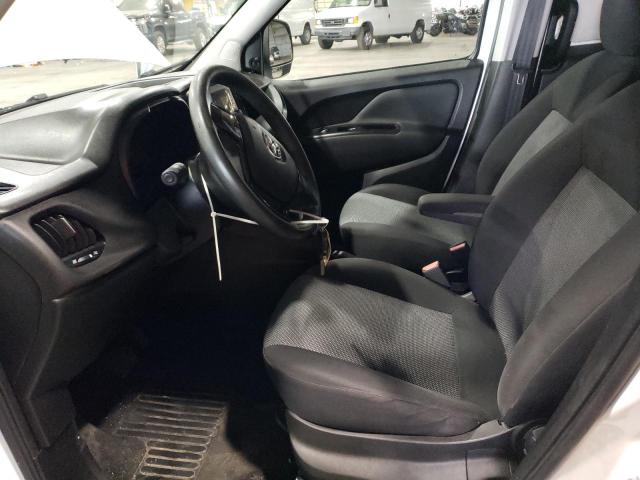 ZFBERFAT9G6A96764 - 2016 RAM PROMASTER 白色 照片 7