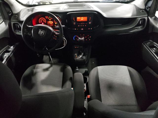 ZFBERFAT9G6A96764 - 2016 RAM PROMASTER 白色 照片 8