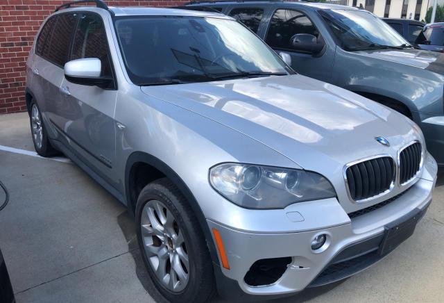 2012 BMW X5 XDRIVE35I, 