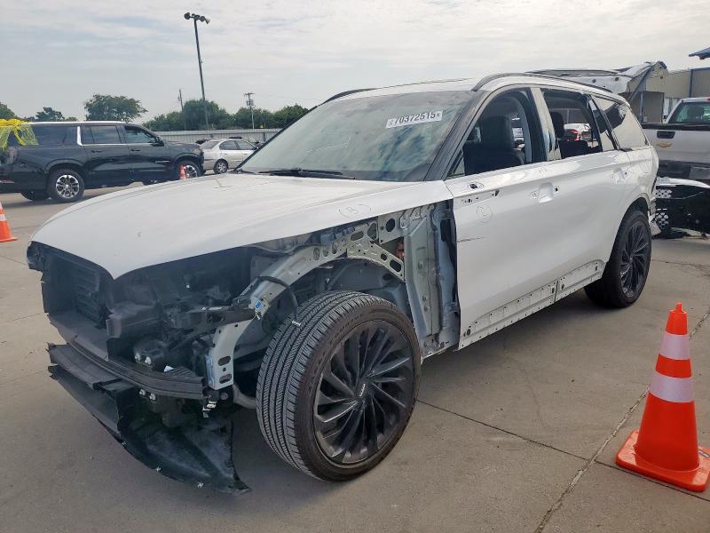 2025 LINCOLN AVIATOR RESERVE, 