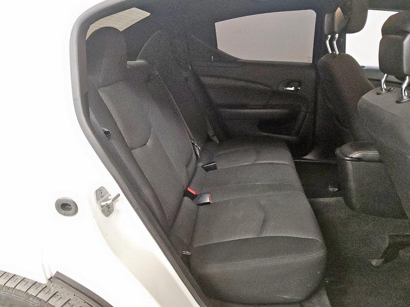 1C3CDZAB1DN503166 - 2013 DODGE AVENGER SE Ağ foto 10