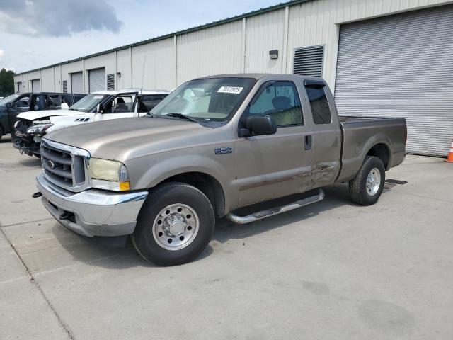 2003 FORD F250 SUPER DUTY, 