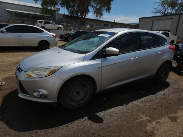 2012 FORD FOCUS SE, 