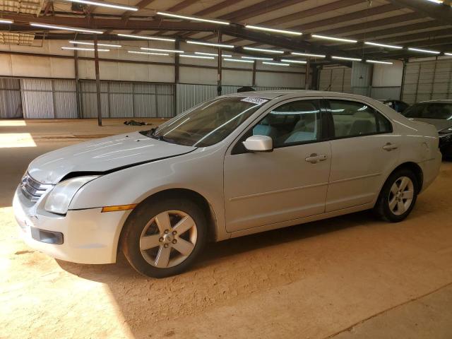 2008 FORD FUSION SE, 