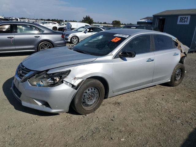 2016 NISSAN ALTIMA 2.5, 