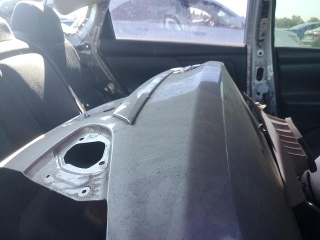 1N4AL3AP3GC173969 - 2016 NISSAN ALTIMA 2.5 SILVER photo 10