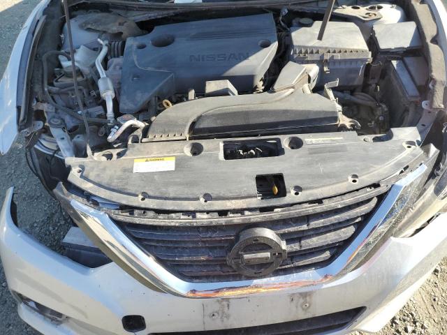 1N4AL3AP3GC173969 - 2016 NISSAN ALTIMA 2.5 SILVER photo 11
