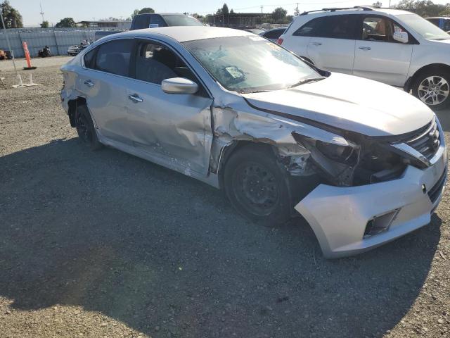 1N4AL3AP3GC173969 - 2016 NISSAN ALTIMA 2.5 SILVER photo 4