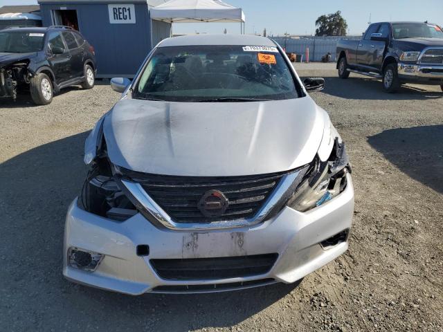 1N4AL3AP3GC173969 - 2016 NISSAN ALTIMA 2.5 SILVER photo 5