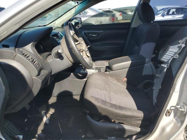 1N4AL3AP3GC173969 - 2016 NISSAN ALTIMA 2.5 SILVER photo 7