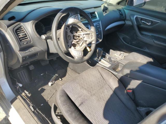 1N4AL3AP3GC173969 - 2016 NISSAN ALTIMA 2.5 SILVER photo 8