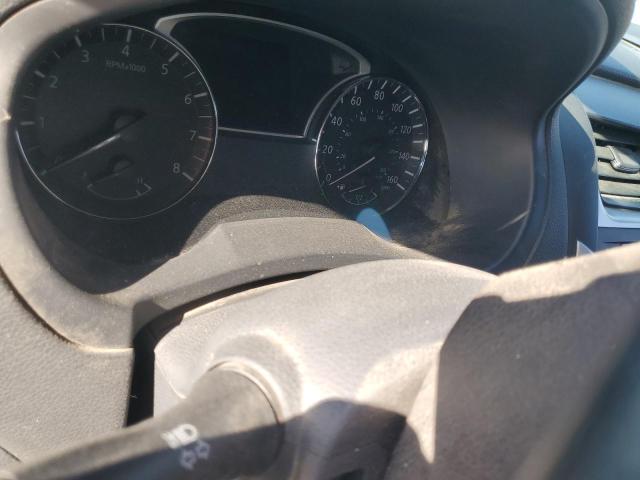 1N4AL3AP3GC173969 - 2016 NISSAN ALTIMA 2.5 SILVER photo 9