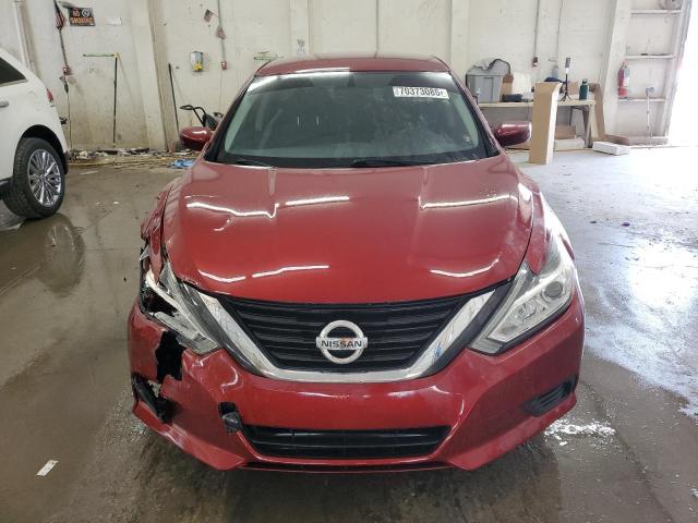 1N4AL3APXJC475962 - 2018 NISSAN ALTIMA 2.5 红色 照片 5