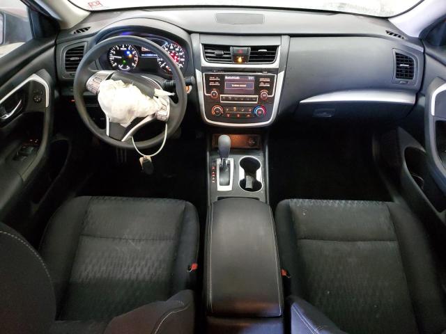 1N4AL3APXJC475962 - 2018 NISSAN ALTIMA 2.5 红色 照片 8