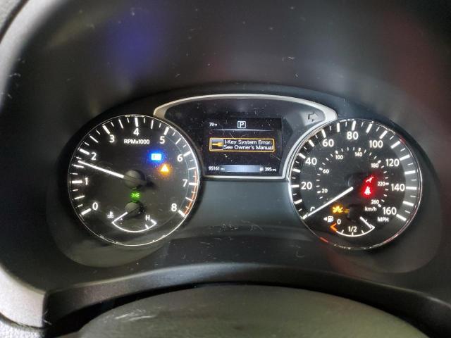 1N4AL3APXJC475962 - 2018 NISSAN ALTIMA 2.5 红色 照片 9