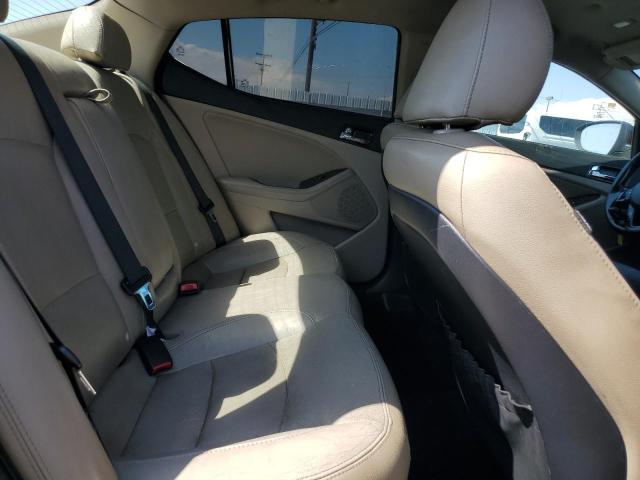 5XXGN4A75DG105978 - 2013 KIA OPTIMA EX 紫色 照片 10