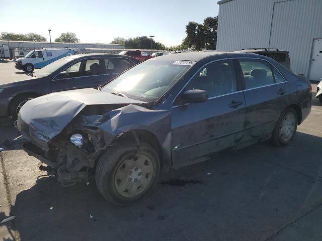 2003 HONDA ACCORD LX, 