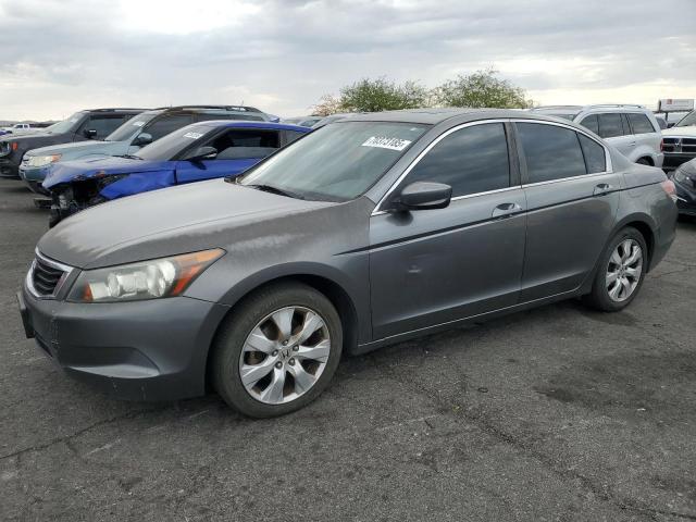 2008 HONDA ACCORD EX, 