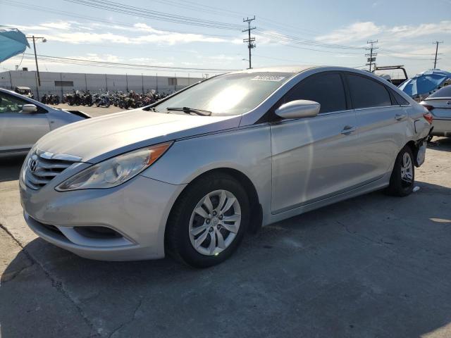 2013 HYUNDAI SONATA GLS, 