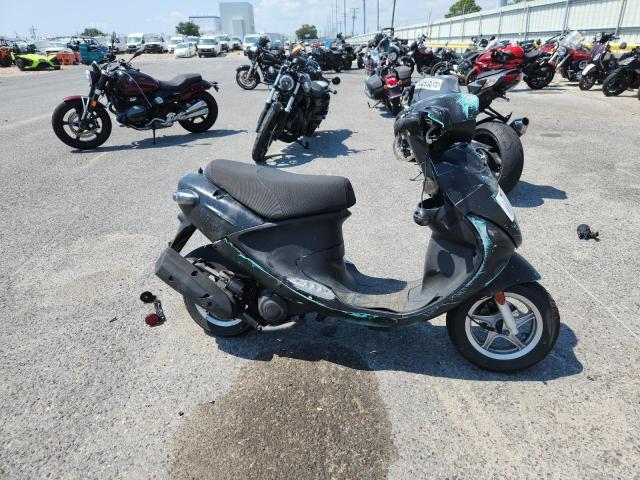 2021 GENUINE SCOOTER CO. BUDDY 50, null
