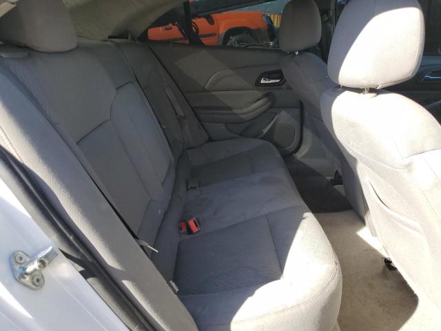 1G11A5SAXGU157339 - 2016 CHEVROLET MALIBU LIM LS 白色 照片 10