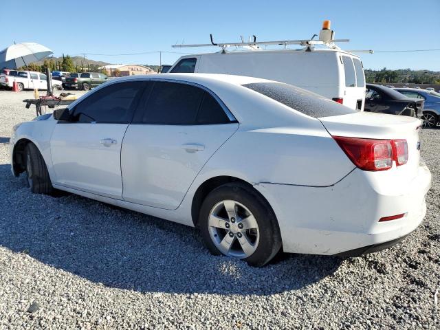 1G11A5SAXGU157339 - 2016 CHEVROLET MALIBU LIM LS 白色 照片 2