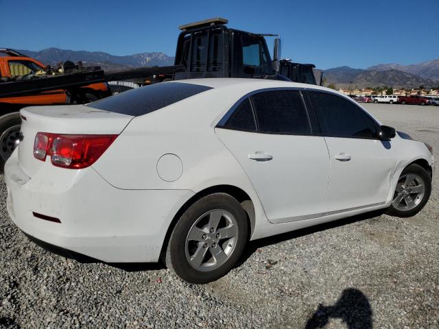 1G11A5SAXGU157339 - 2016 CHEVROLET MALIBU LIM LS 白色 照片 3