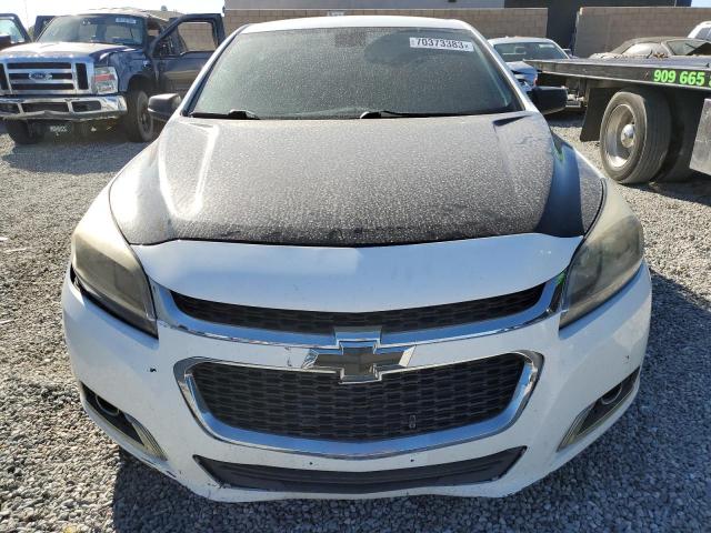 1G11A5SAXGU157339 - 2016 CHEVROLET MALIBU LIM LS 白色 照片 5