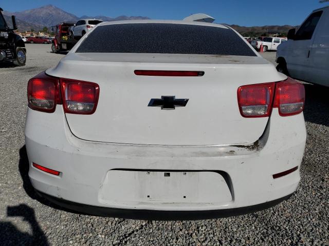 1G11A5SAXGU157339 - 2016 CHEVROLET MALIBU LIM LS 白色 照片 6