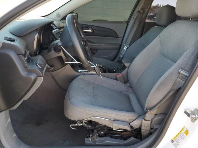 1G11A5SAXGU157339 - 2016 CHEVROLET MALIBU LIM LS 白色 照片 7