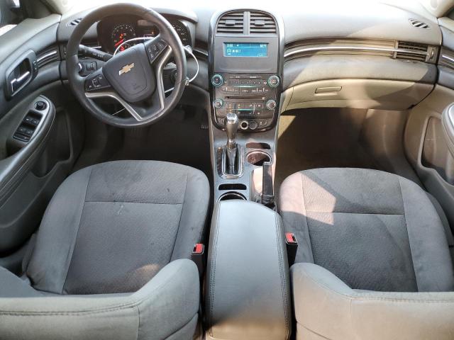 1G11A5SAXGU157339 - 2016 CHEVROLET MALIBU LIM LS 白色 照片 8