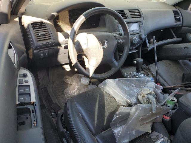1HGCM66573A076824 - 2003 HONDA ACCORD EX SILVER photo 8