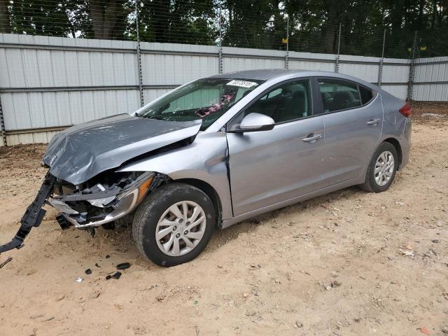 2017 HYUNDAI ELANTRA SE, 