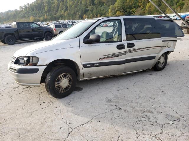 2004 CHEVROLET VENTURE, 