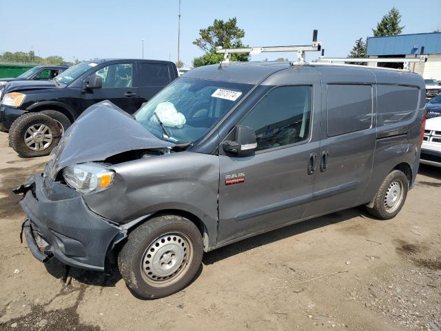 ZFBERFAB1J6K91687 - 2018 RAM PROMASTER GRAY photo 1