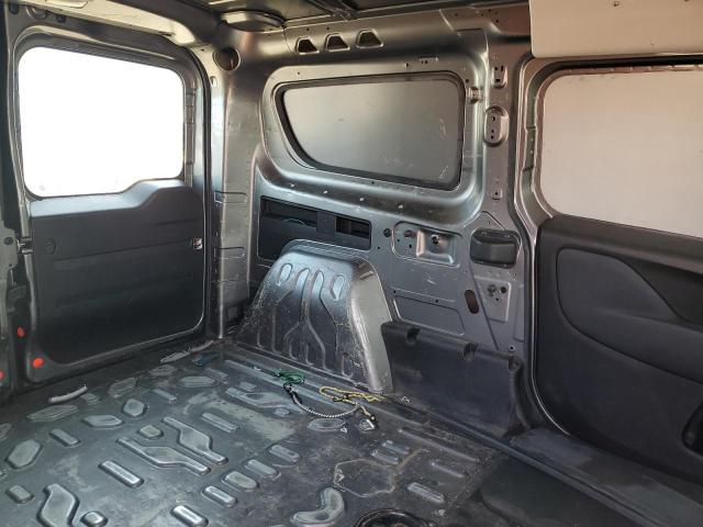 ZFBERFAB1J6K91687 - 2018 RAM PROMASTER GRAY photo 11