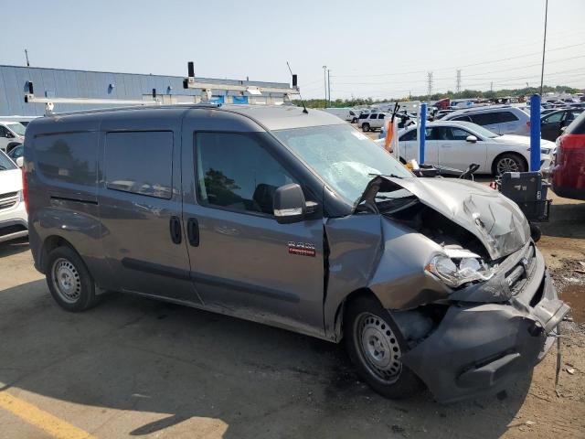 ZFBERFAB1J6K91687 - 2018 RAM PROMASTER GRAY photo 4