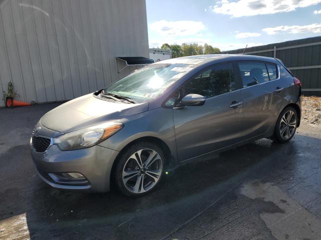 2014 KIA FORTE EX, 
