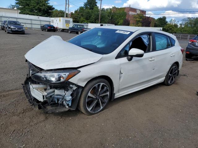 2020 SUBARU IMPREZA SPORT, 