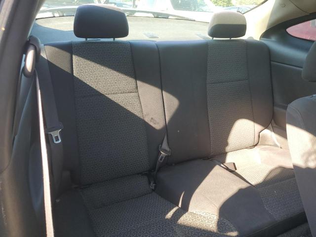 1G2AS18H097115172 - 2009 PONTIAC G5 Noir photo 10