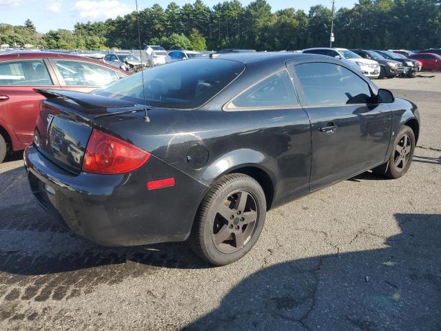 1G2AS18H097115172 - 2009 PONTIAC G5 Noir photo 3