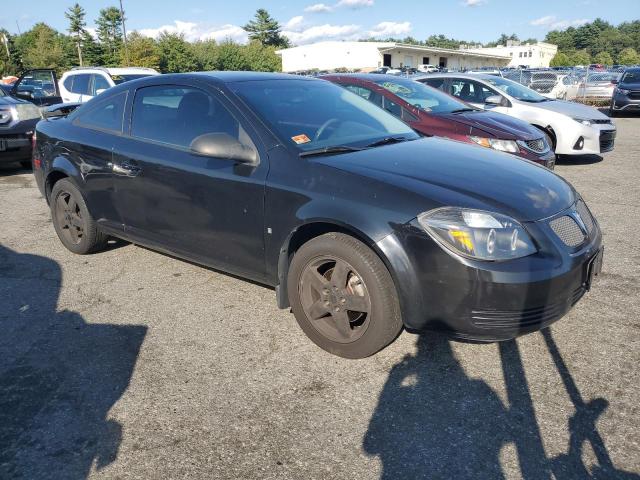 1G2AS18H097115172 - 2009 PONTIAC G5 Noir photo 4