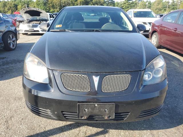 1G2AS18H097115172 - 2009 PONTIAC G5 Noir photo 5