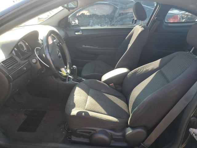 1G2AS18H097115172 - 2009 PONTIAC G5 Noir photo 7