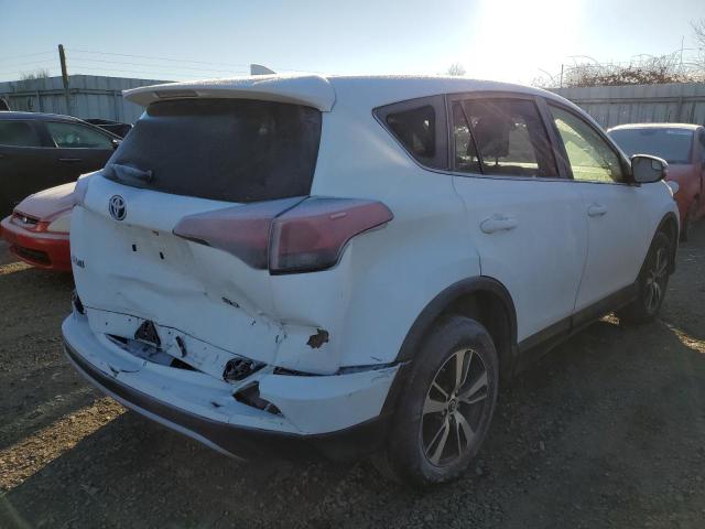 JTMWFREVXJJ162487 - 2018 TOYOTA RAV4 ADVENTURE WHITE photo 4