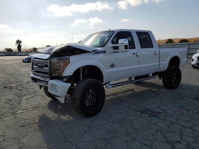 2014 FORD F250 SUPER DUTY, 