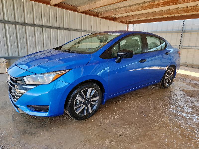 2023 NISSAN VERSA S, 