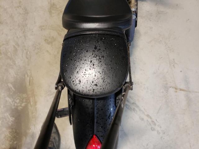 5VPWB36N6D3021028 - 2013 VICTORY MOTORCYCLES HIGH-BALL Schwarz Foto 6