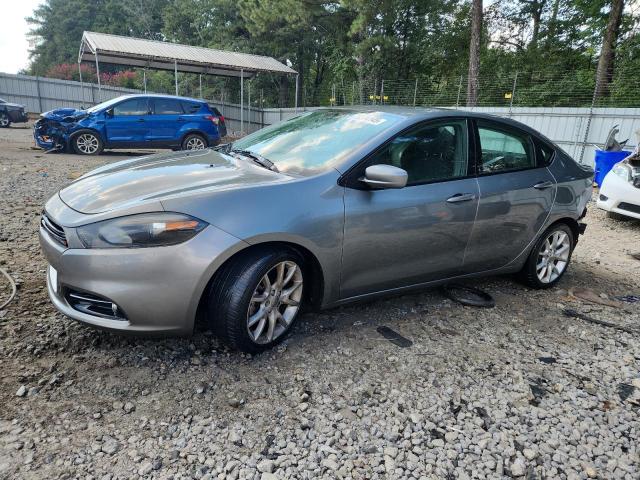 2013 DODGE DART SXT, 