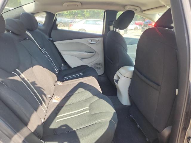 1C3CDFBA8DD289593 - 2013 DODGE DART SXT 银色 照片 10